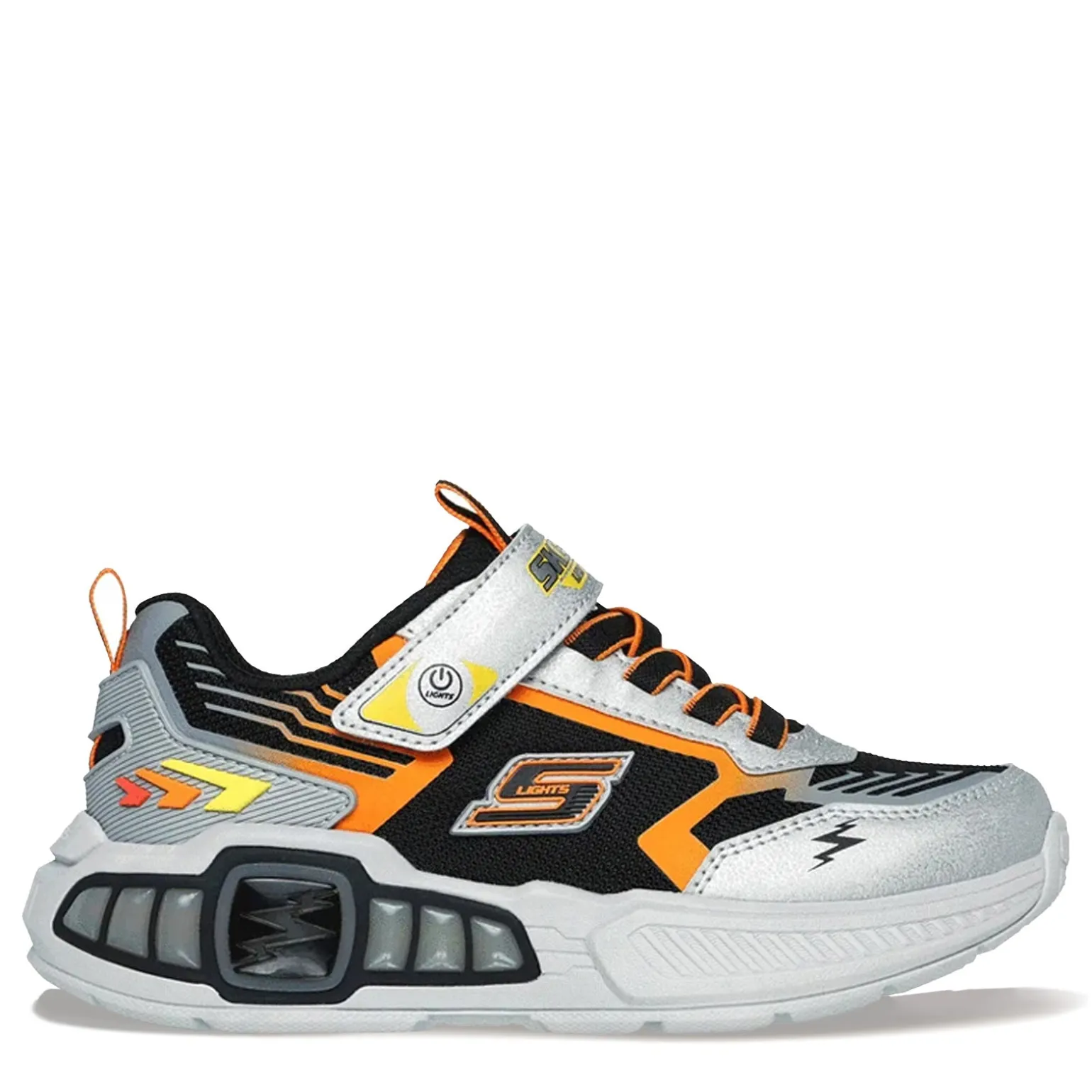 Boy's Skechers, S-Lights: Light Storm 3.0 Sneaker - Little Kid