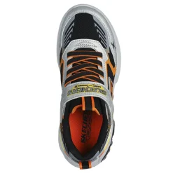 Boy's Skechers, S-Lights: Light Storm 3.0 Sneaker - Little Kid