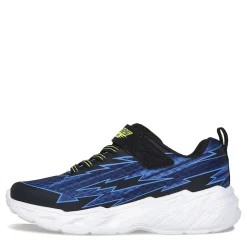 Boy's Skechers, S-Lights: Light Storm 2.0 - Bolt-Brights Sneaker - Little Kid