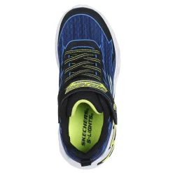 Boy's Skechers, S-Lights: Light Storm 2.0 - Bolt-Brights Sneaker - Little Kid