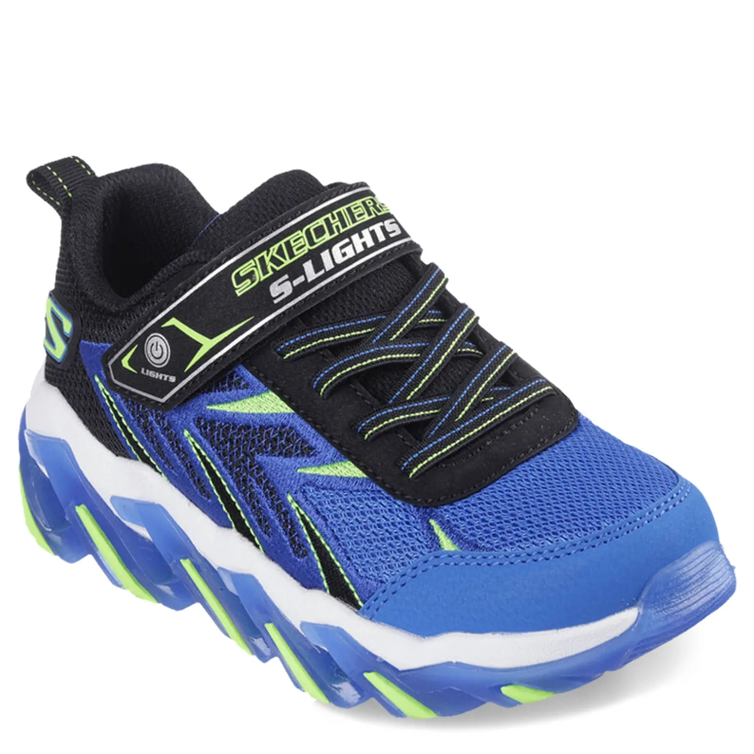 Boy's Skechers, S-Lights: Mega-Surge 2.0 Sneaker - Little Kid & Big Kid