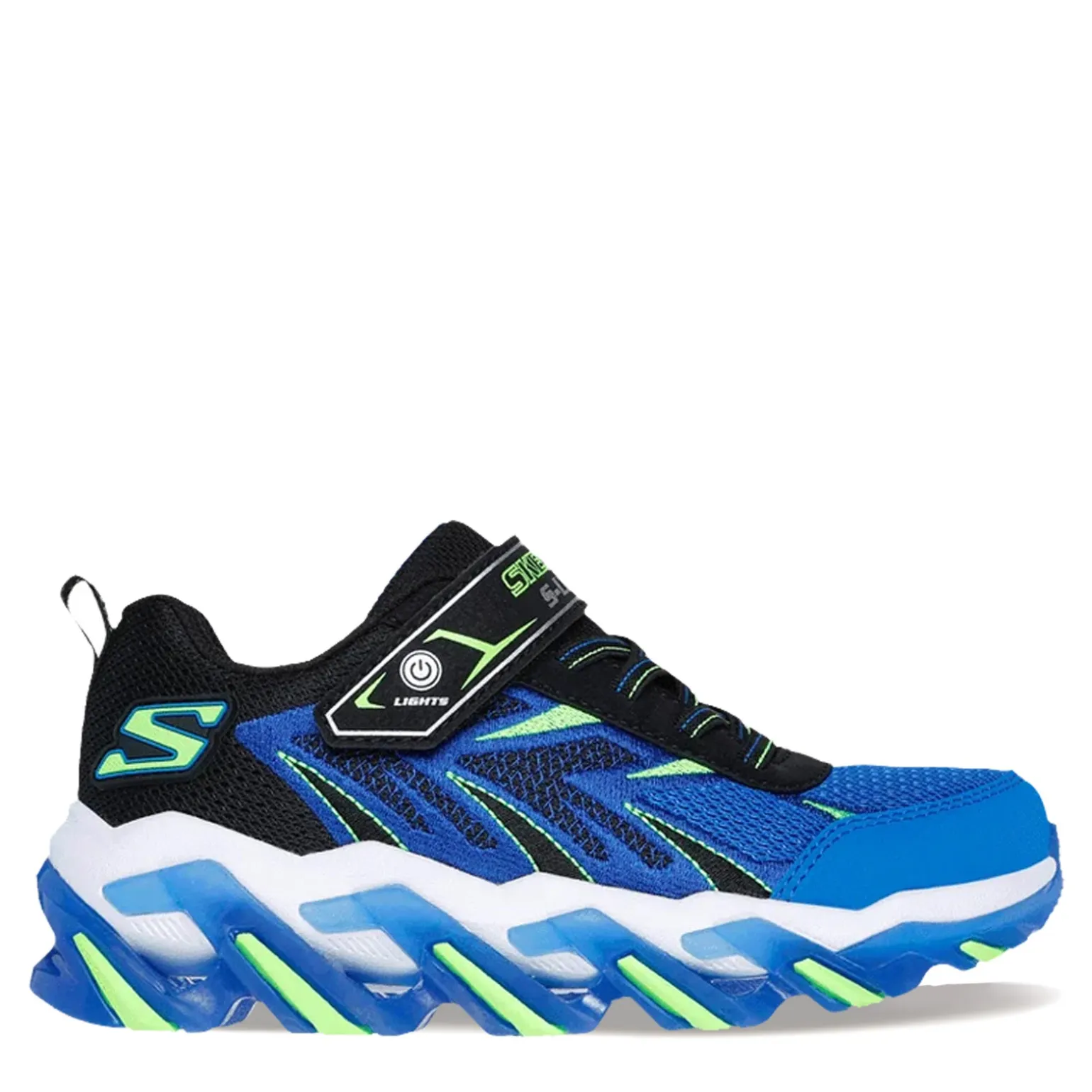 Boy's Skechers, S-Lights: Mega-Surge 2.0 Sneaker - Little Kid & Big Kid