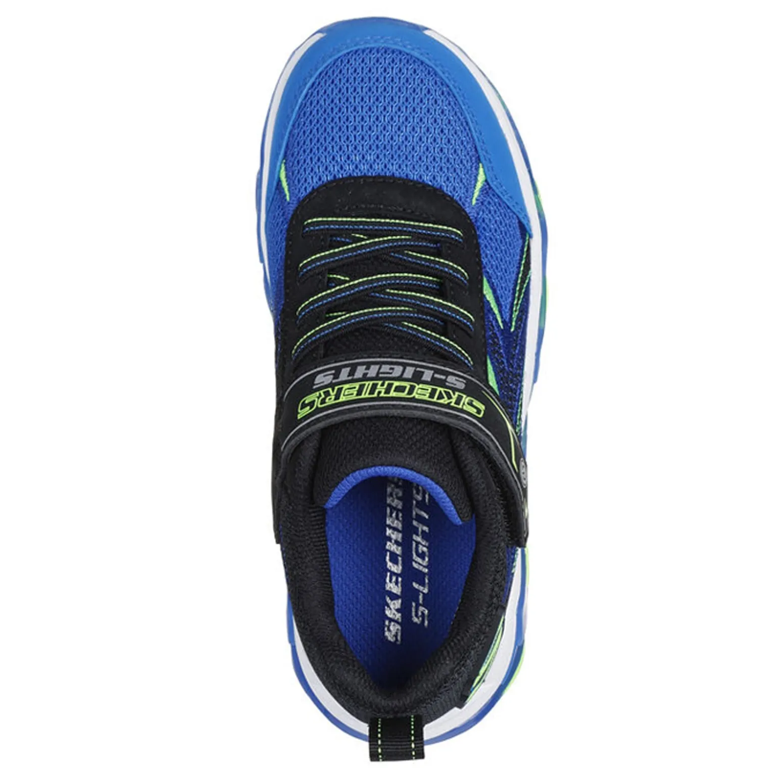 Boy's Skechers, S-Lights: Mega-Surge 2.0 Sneaker - Little Kid & Big Kid