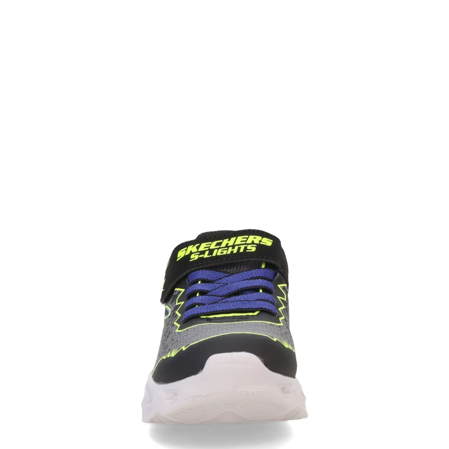 Boy's Skechers, S Lights: Vortex 2.0 - Zorento Sneaker - Little Kid