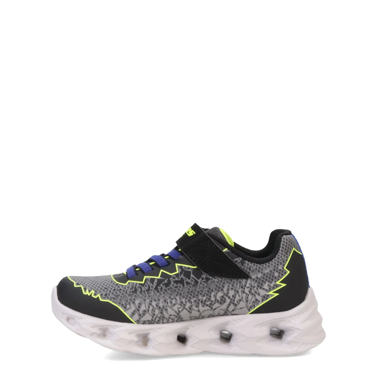 Boy's Skechers, S Lights: Vortex 2.0 - Zorento Sneaker - Little Kid
