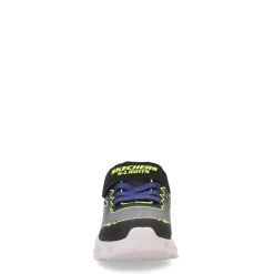 Boy's Skechers, S Lights: Vortex 2.0 - Zorento Sneaker - Toddler