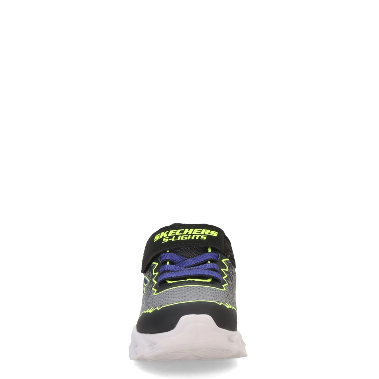 Boy's Skechers, S Lights: Vortex 2.0 - Zorento Sneaker - Toddler
