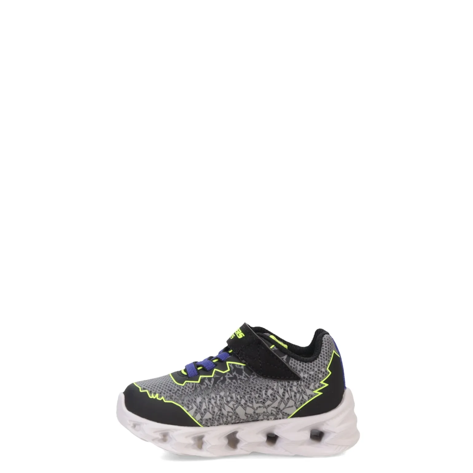 Boy's Skechers, S Lights: Vortex 2.0 - Zorento Sneaker - Toddler