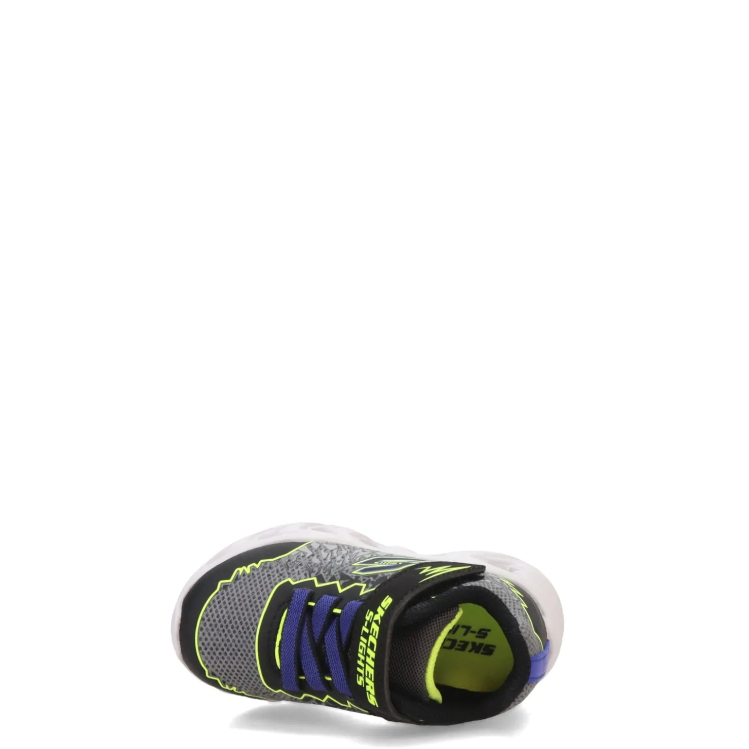 Boy's Skechers, S Lights: Vortex 2.0 - Zorento Sneaker - Toddler