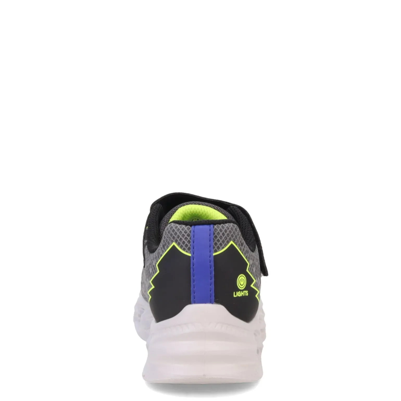 Boy's Skechers, S Lights: Vortex 2.0 - Zorento Sneaker - Little Kid