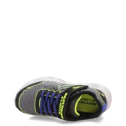 Boy's Skechers, S Lights: Vortex 2.0 - Zorento Sneaker - Little Kid