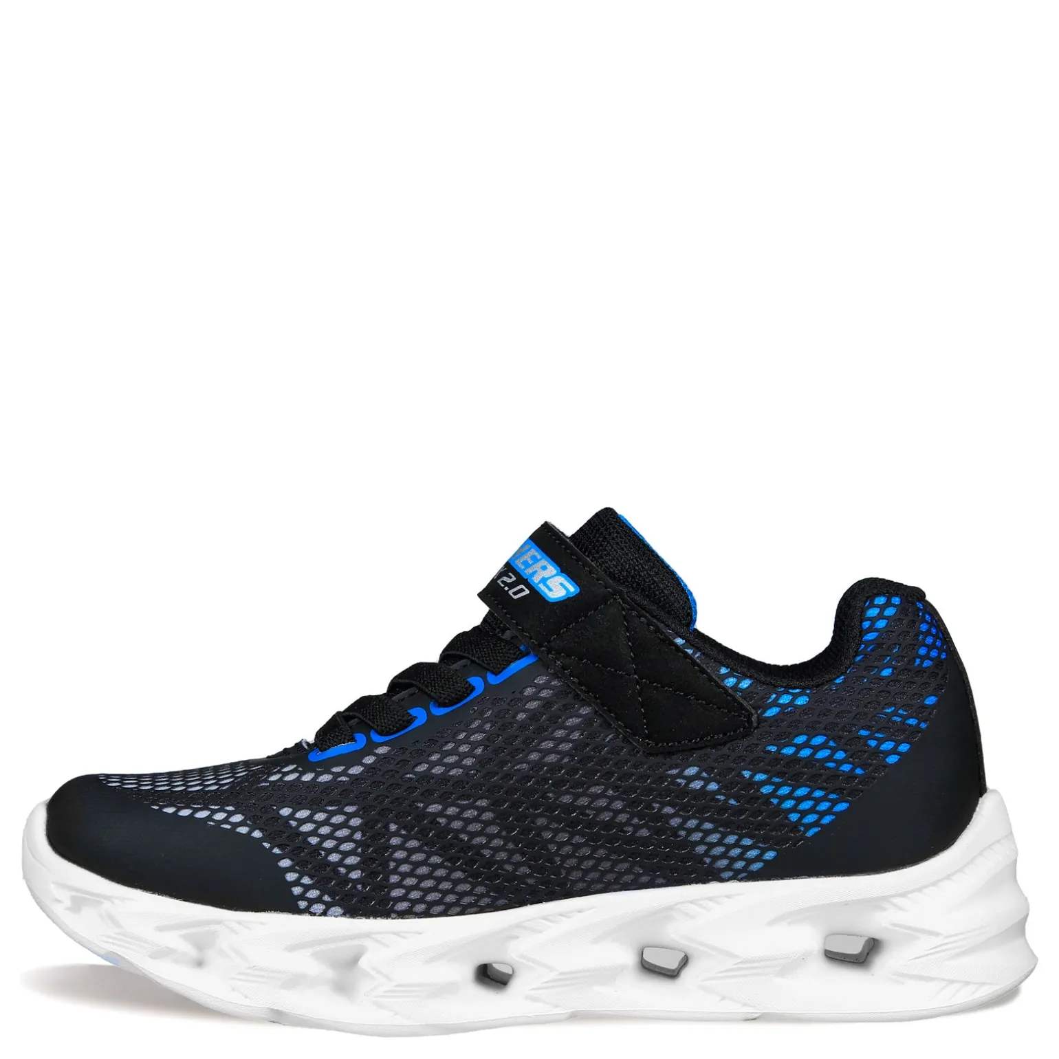 Boy's Skechers, S Lights: Vortex-Flash - Zorent Sneaker - Little Kid & Big Kid