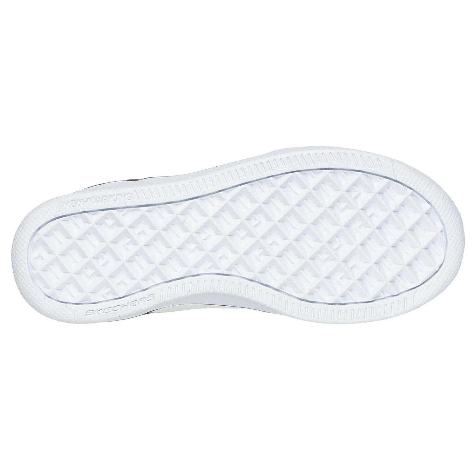 Boy's Skechers, Sport Court 92 - Color-Blitz Sneaker - Little Kid
