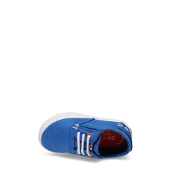 Boy's Sperry, Bodie Sneaker - Toddler & Little Kid