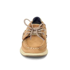 Boy's Sperry, Lanyard - Toddler & Little Kid