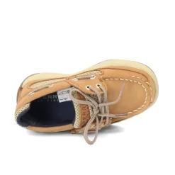 Boy's Sperry, Lanyard - Toddler & Little Kid