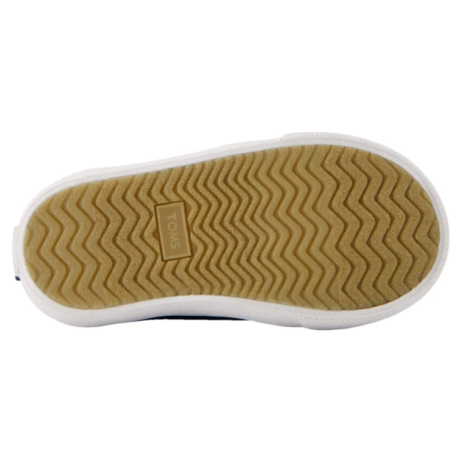 Boy's Toms, Fenix Double Strap Sneaker - Toddler