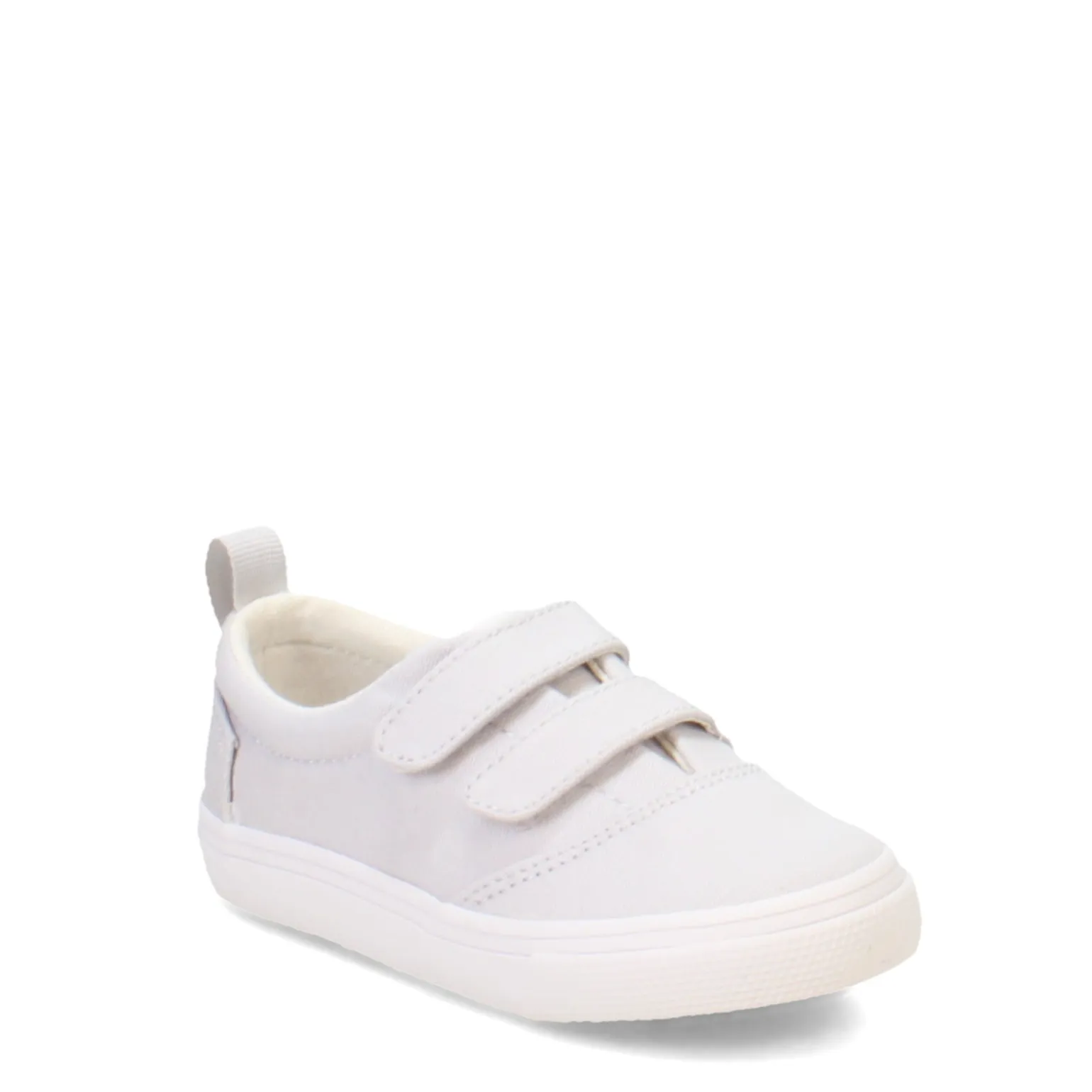 Boy's Toms, Fenix Double Strap Sneaker - Toddler