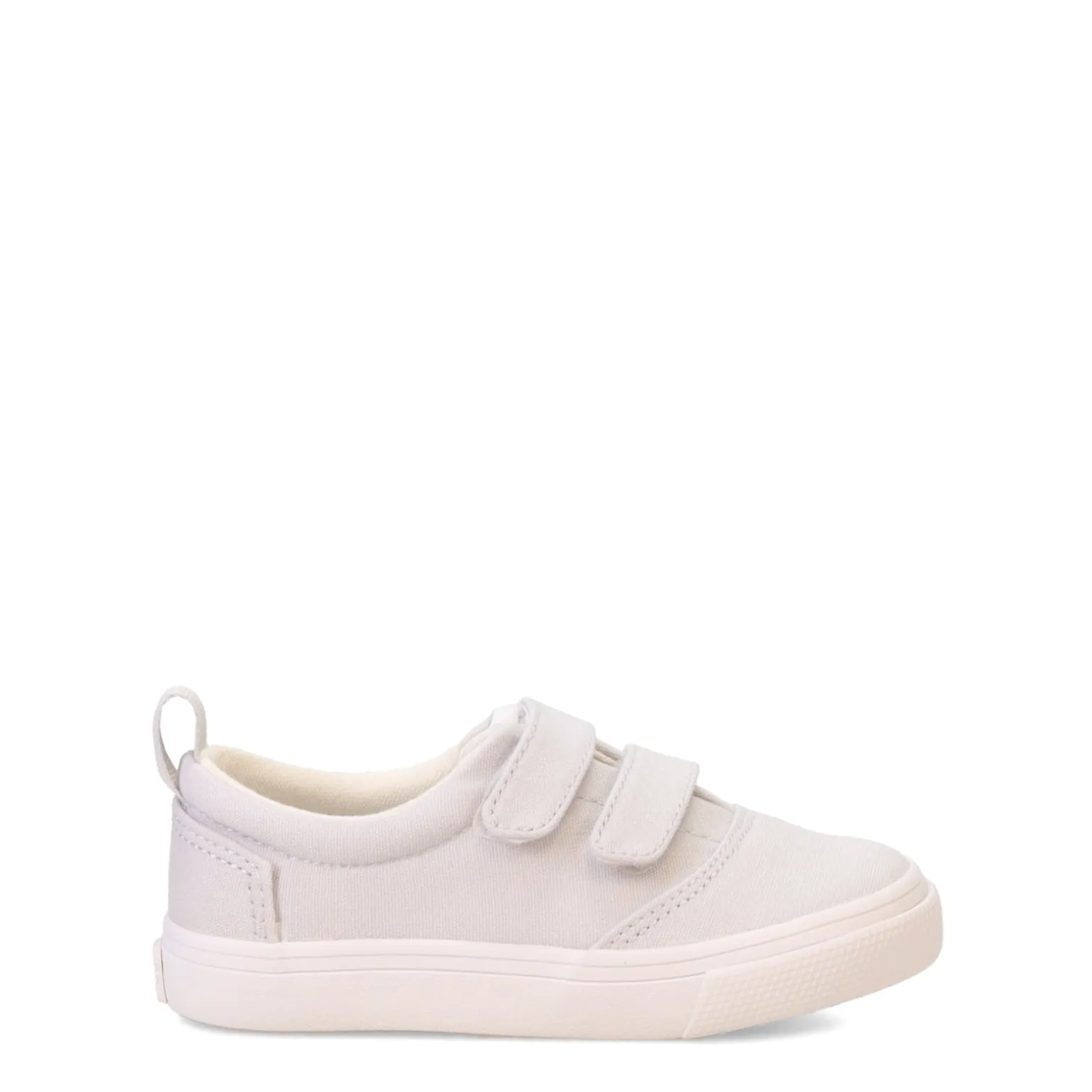 Boy's Toms, Fenix Double Strap Sneaker - Toddler