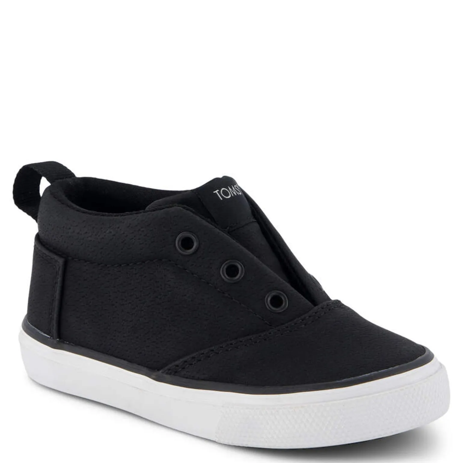 Boy's TOMS, Tiny Alpargata Fenix Mid Sneaker Toddler