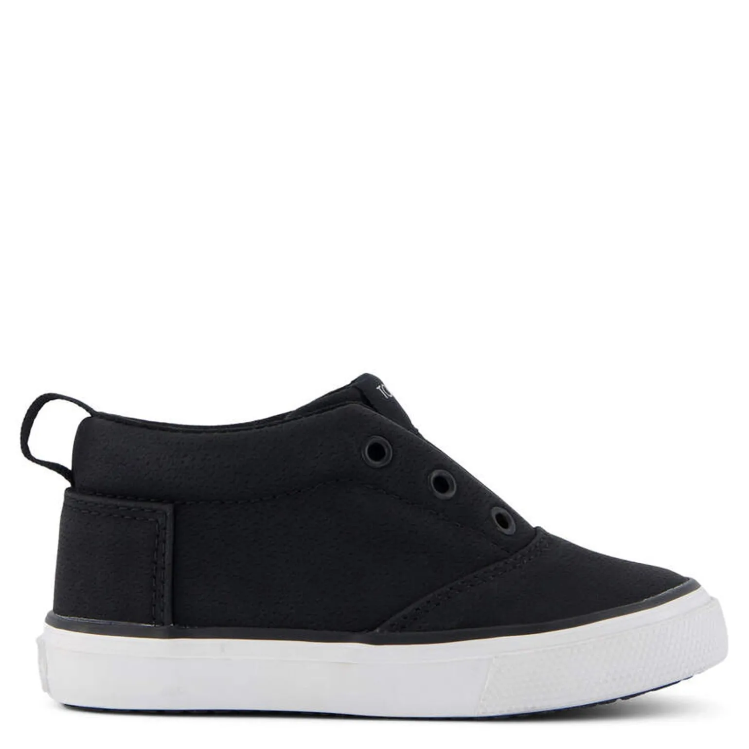 Boy's TOMS, Tiny Alpargata Fenix Mid Sneaker Toddler