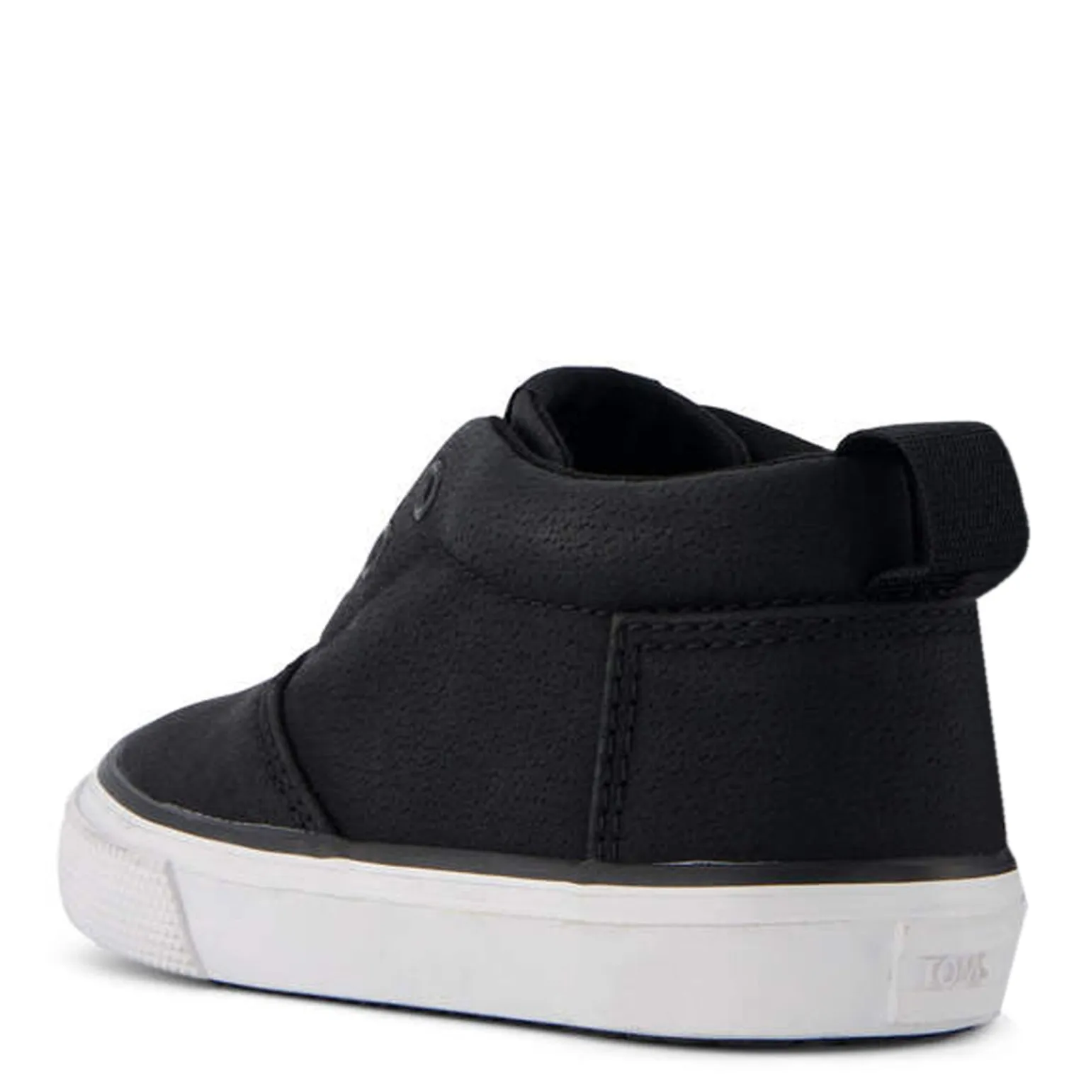 Boy's TOMS, Tiny Alpargata Fenix Mid Sneaker Toddler