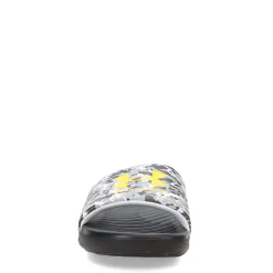 Boy's Under Armour, Ansa Graphic Sandal - Big Kid