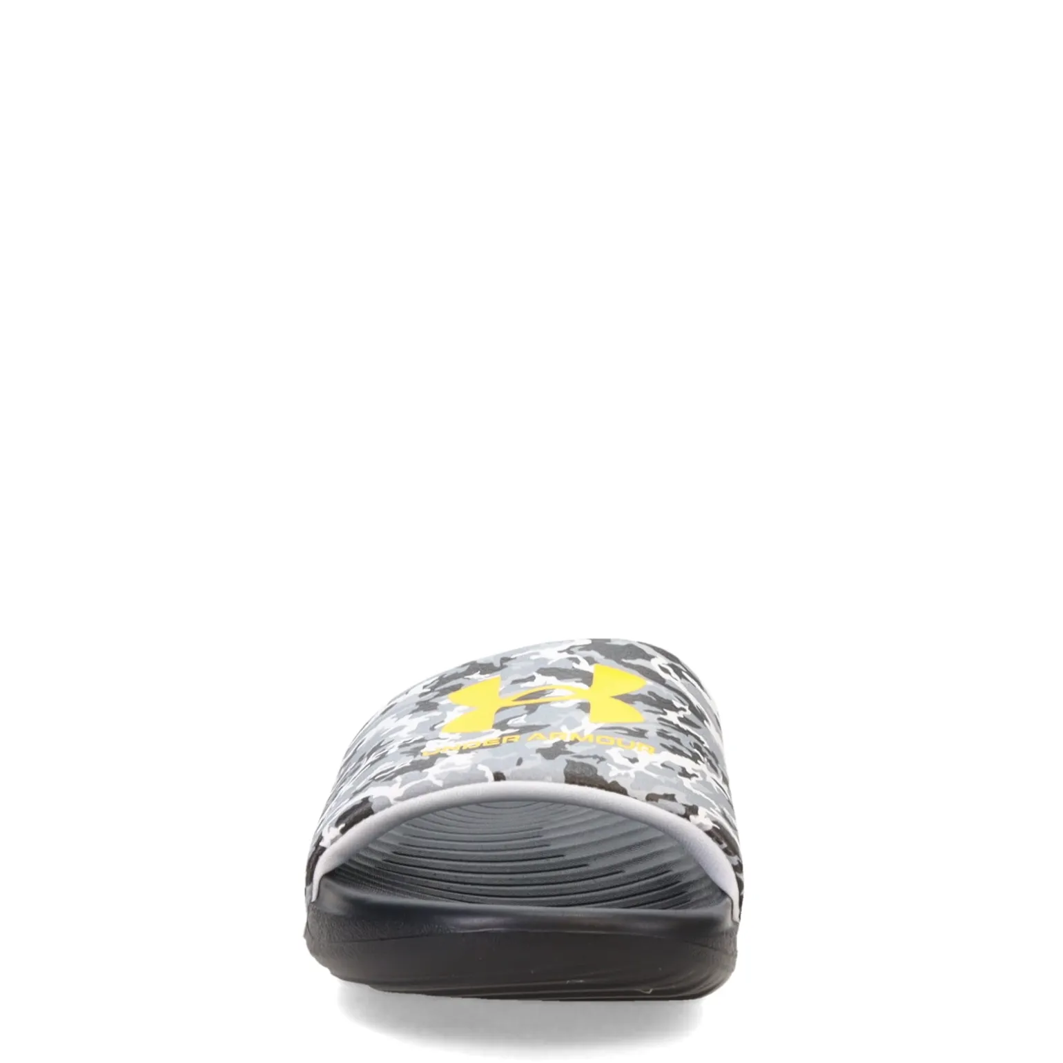 Boy's Under Armour, Ansa Graphic Sandal - Big Kid