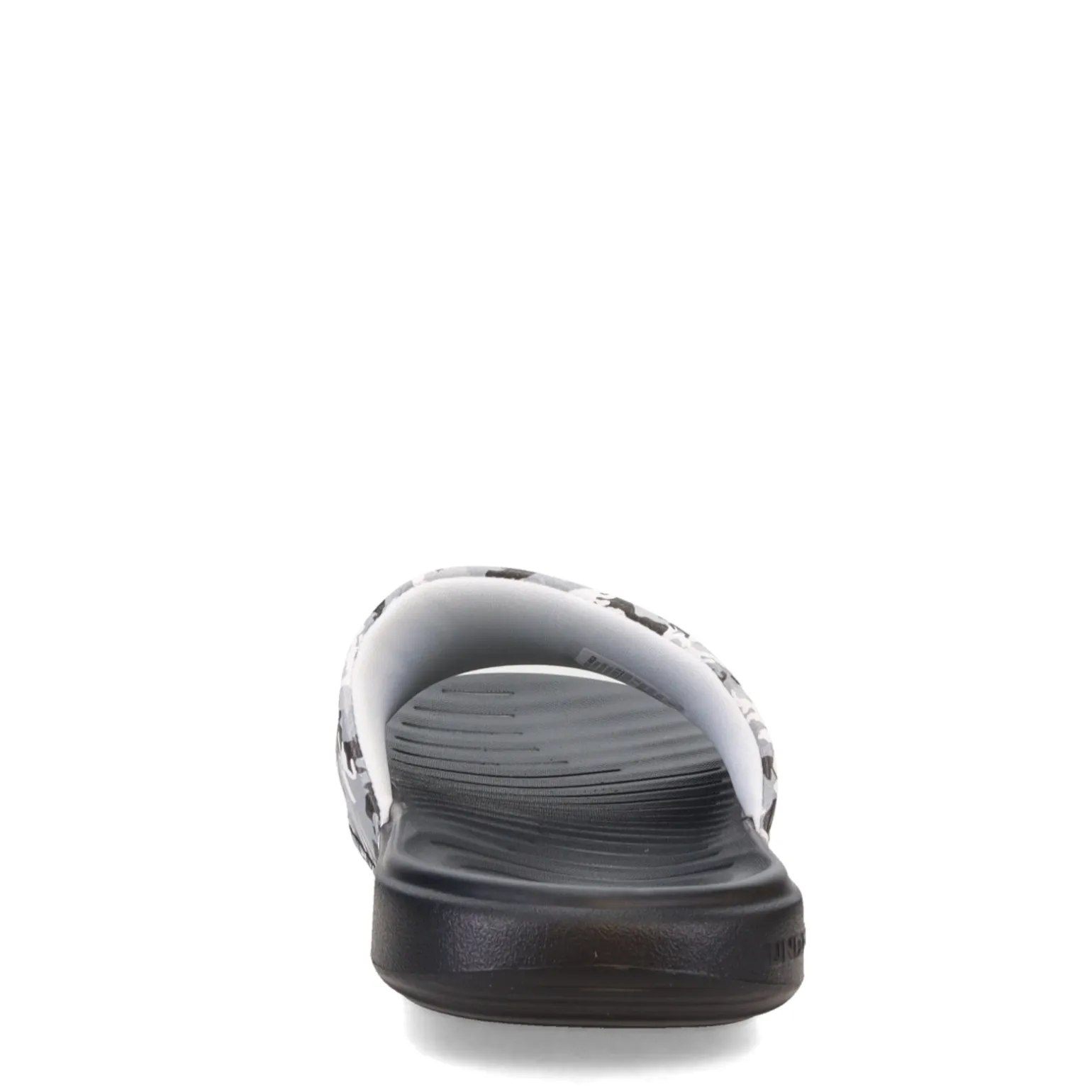 Boy's Under Armour, Ansa Graphic Sandal - Big Kid