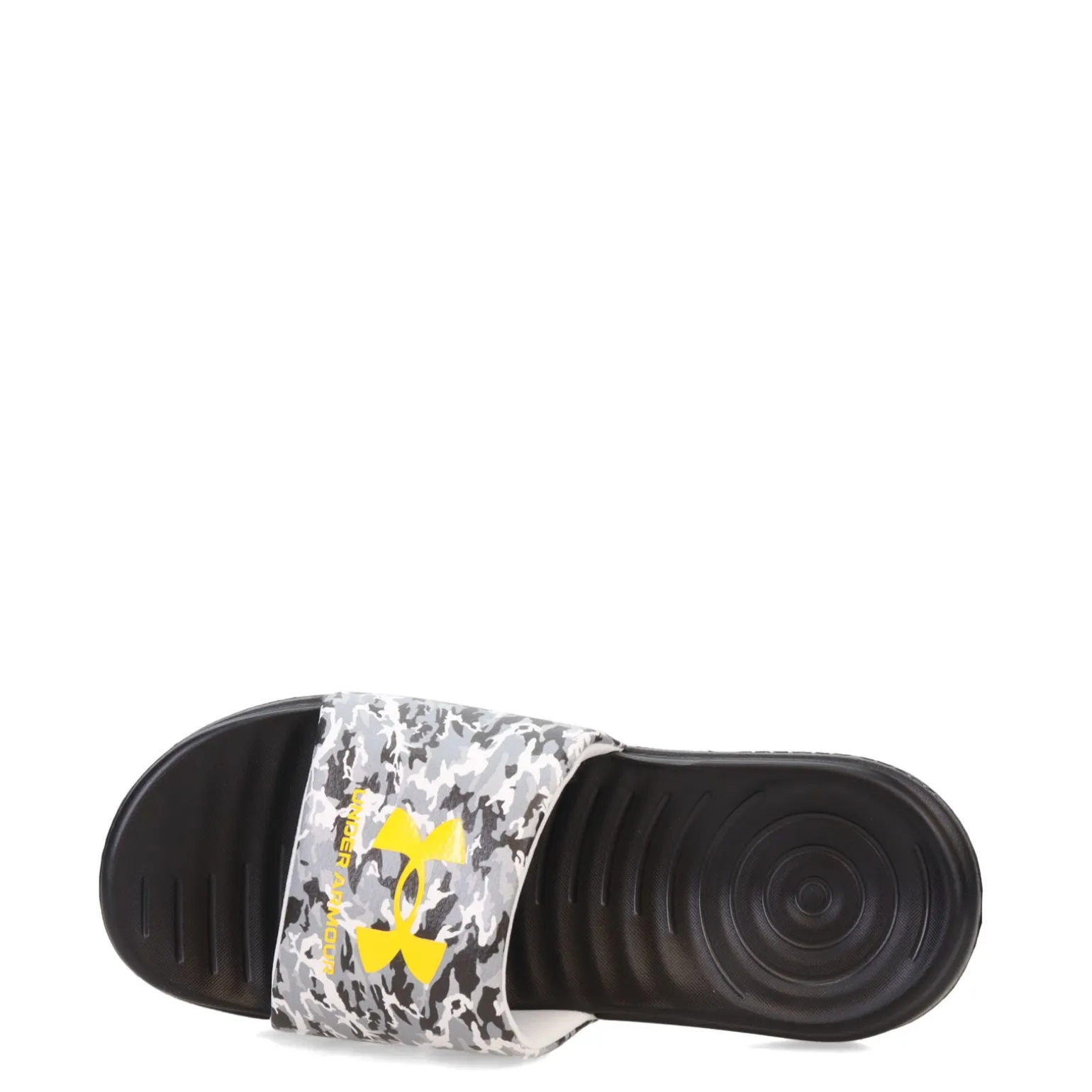 Boy's Under Armour, Ansa Graphic Sandal - Big Kid
