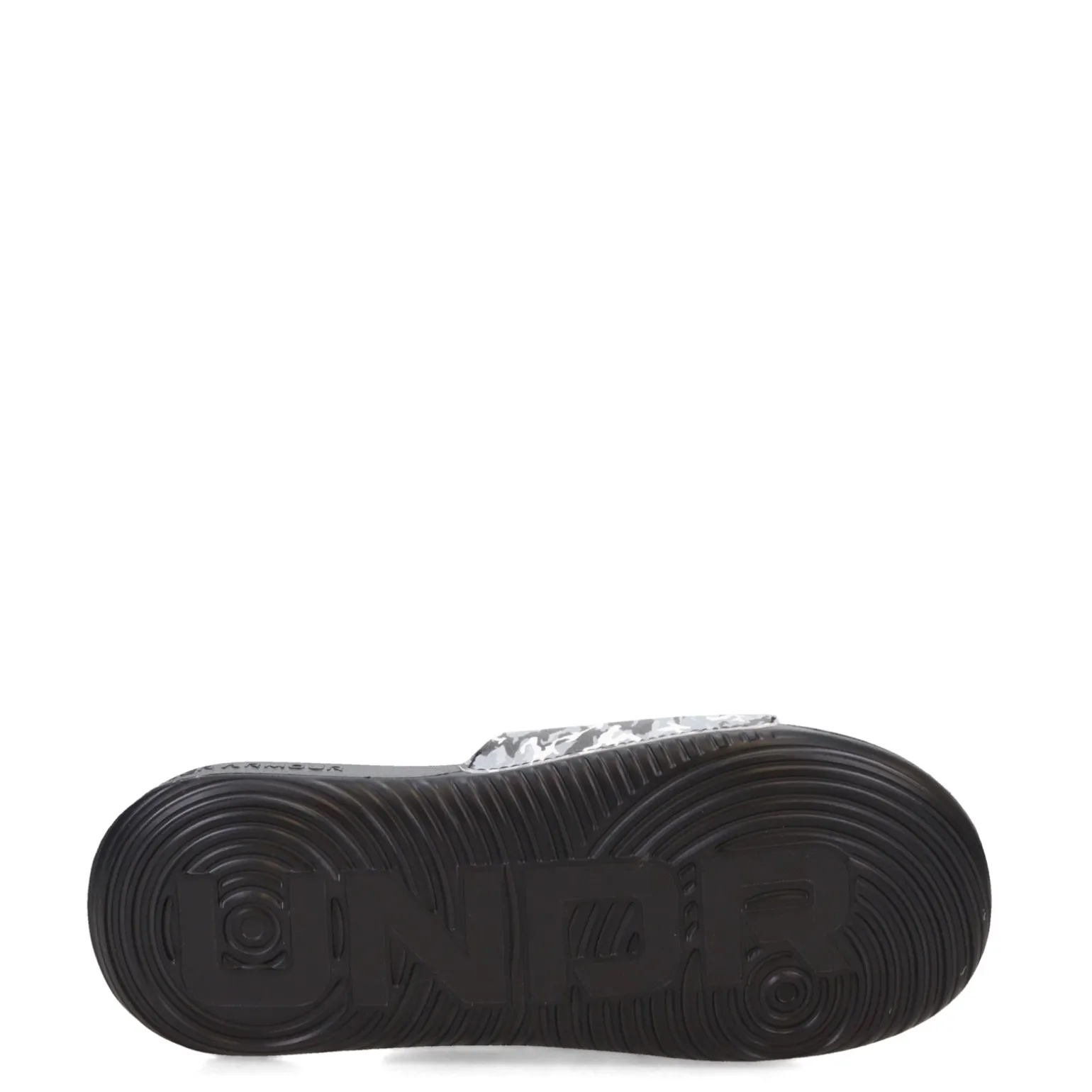 Boy's Under Armour, Ansa Graphic Sandal - Big Kid
