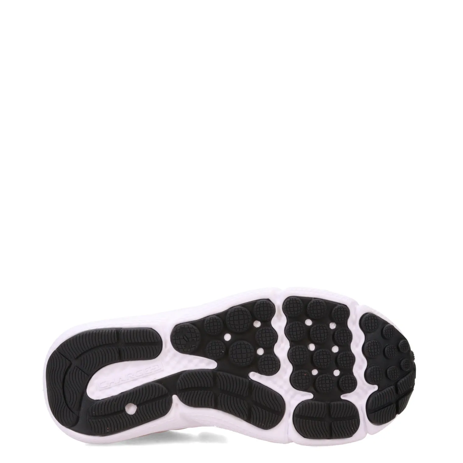 Boy's Under Armour, Assert 10 AC Running Shoe - Little Kid
