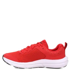 Boy's Under Armour, Assert 10 Running Shoe - Big Kid