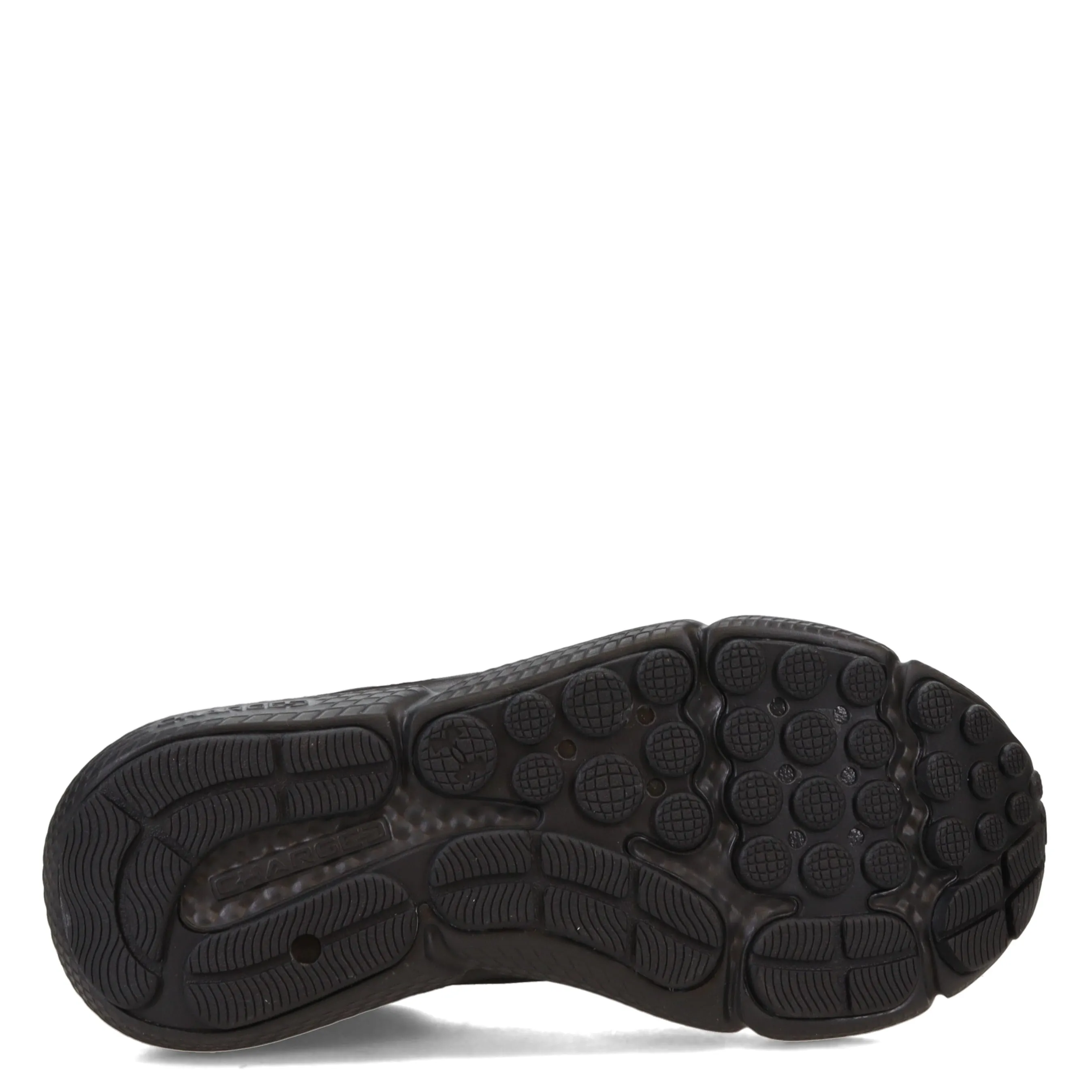 Boy's Under Armour, Assert 10 Running Shoe - Big Kid