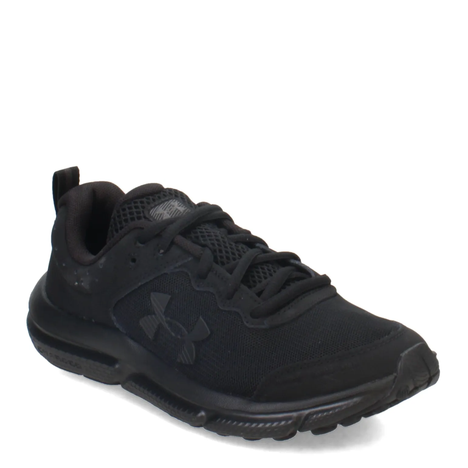Boy's Under Armour, Assert 10 Running Shoe - Big Kid