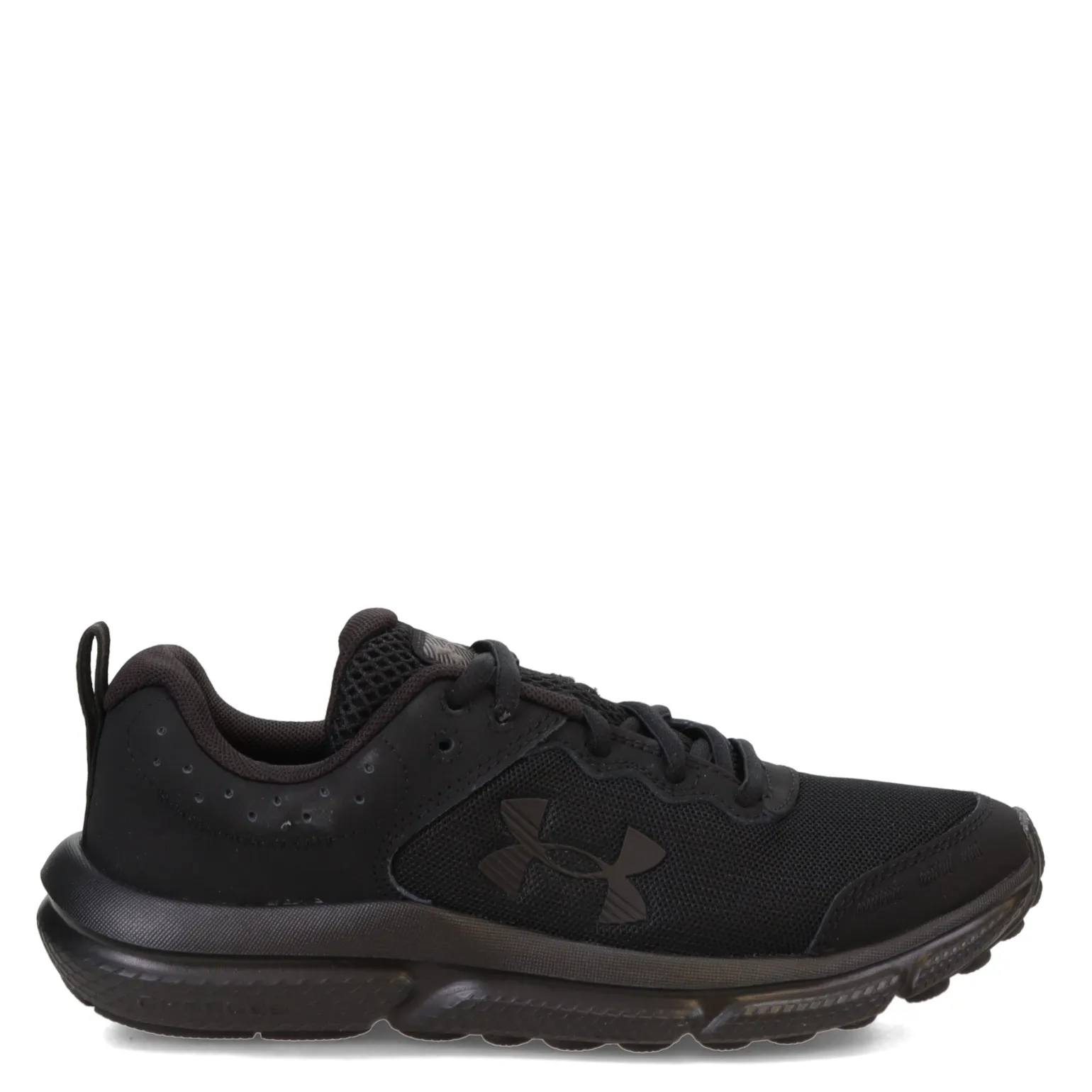 Boy's Under Armour, Assert 10 Running Shoe - Big Kid