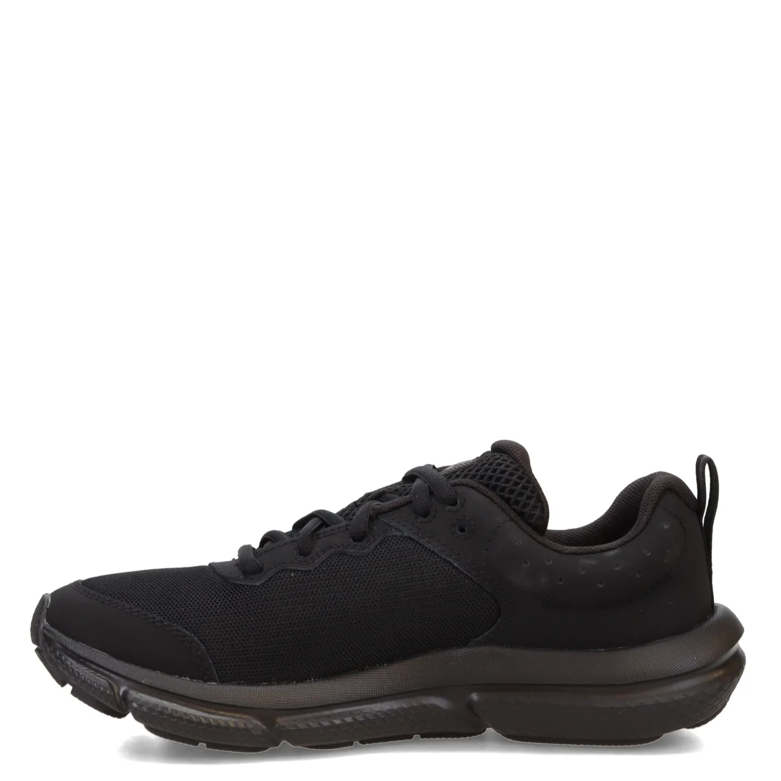 Boy's Under Armour, Assert 10 Running Shoe - Big Kid