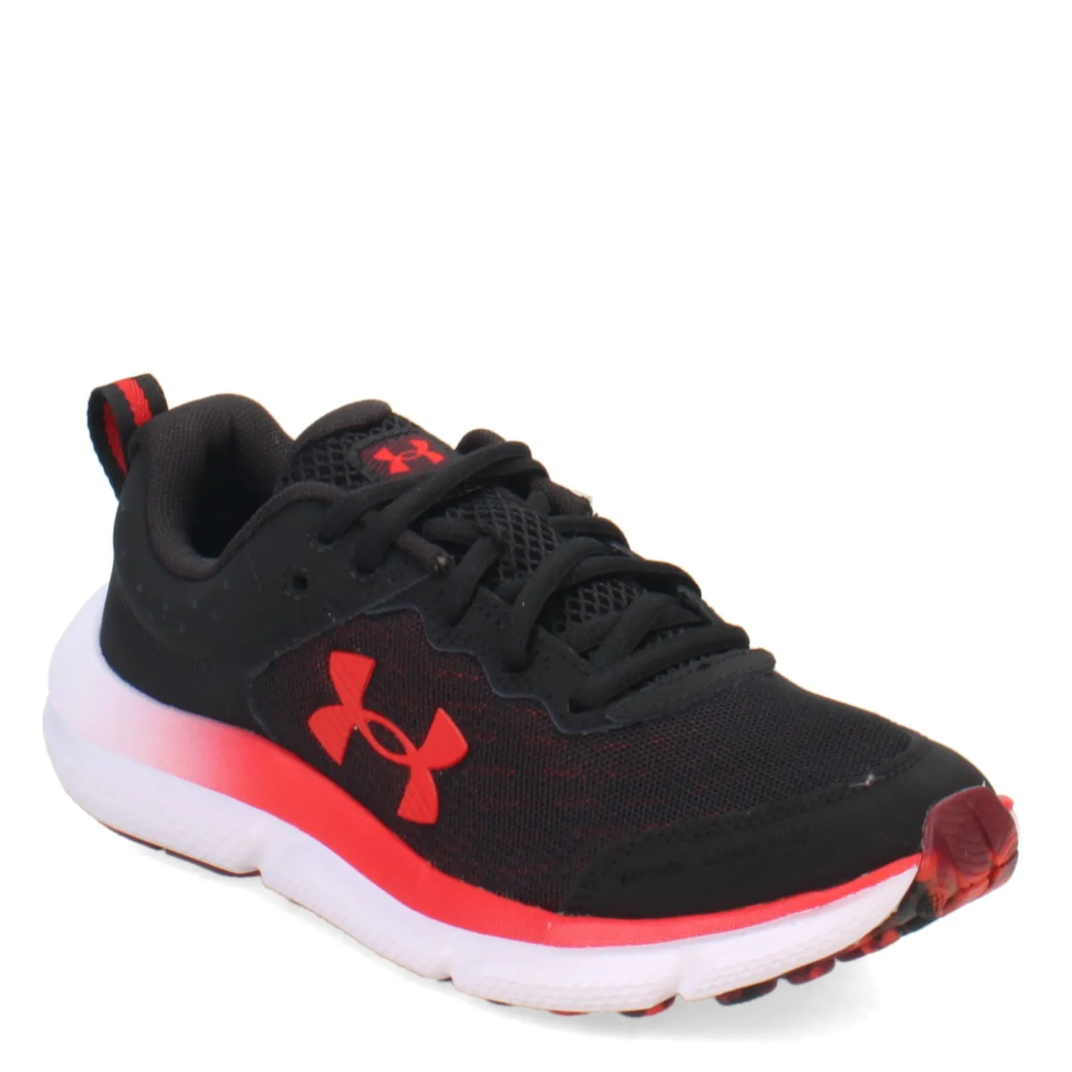 Boy's Under Armour, Assert 10 Running Shoe - Big Kid