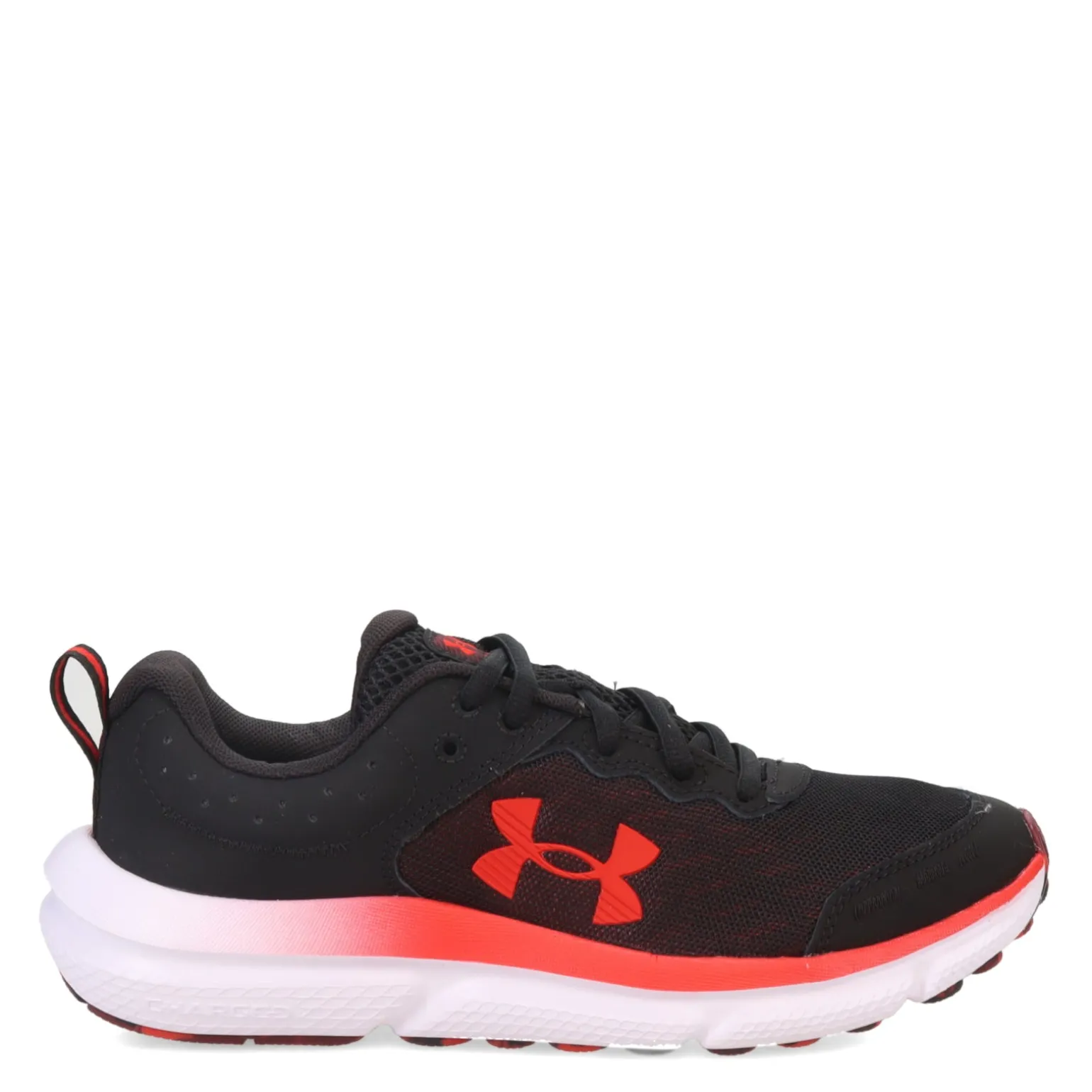 Boy's Under Armour, Assert 10 Running Shoe - Big Kid