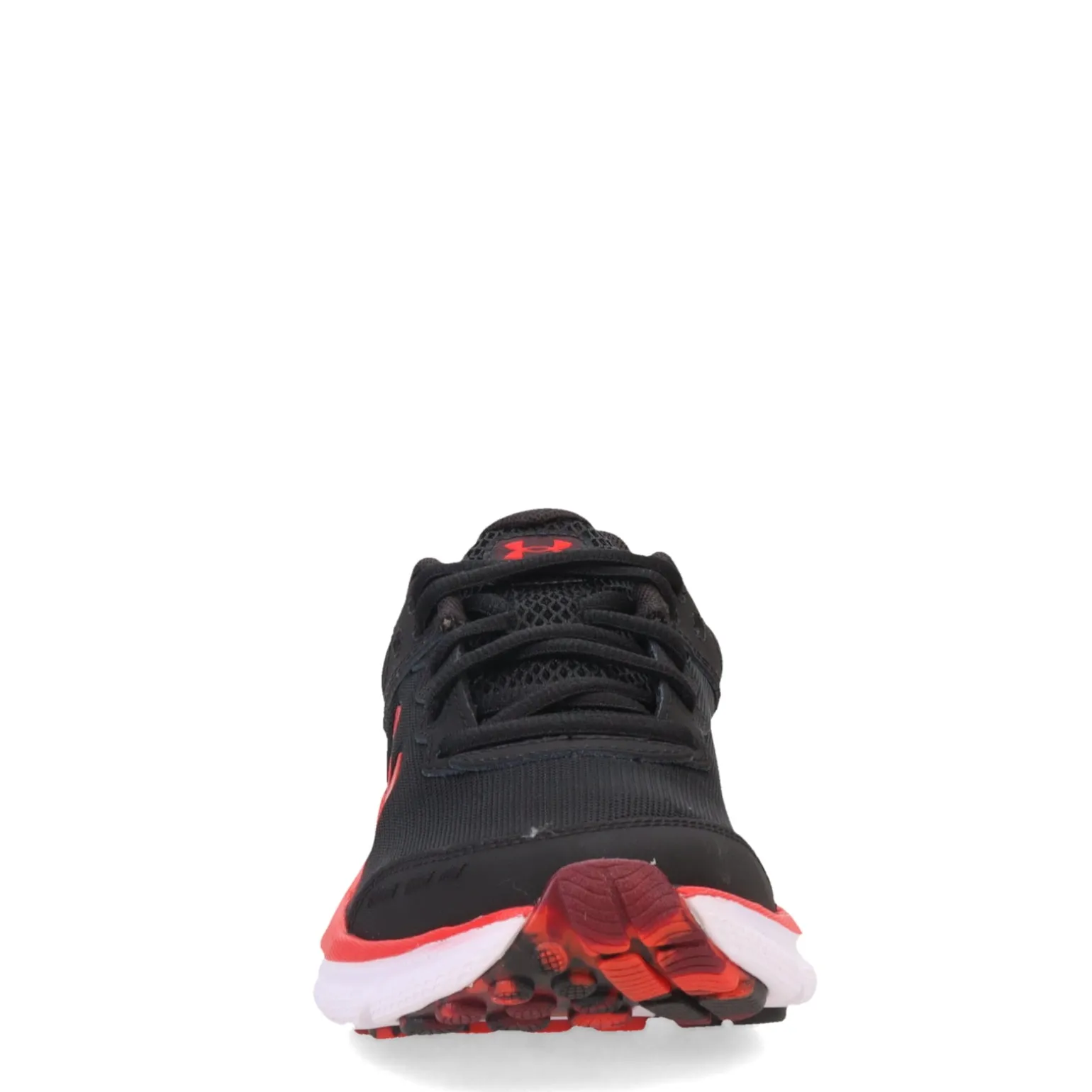 Boy's Under Armour, Assert 10 Running Shoe - Big Kid