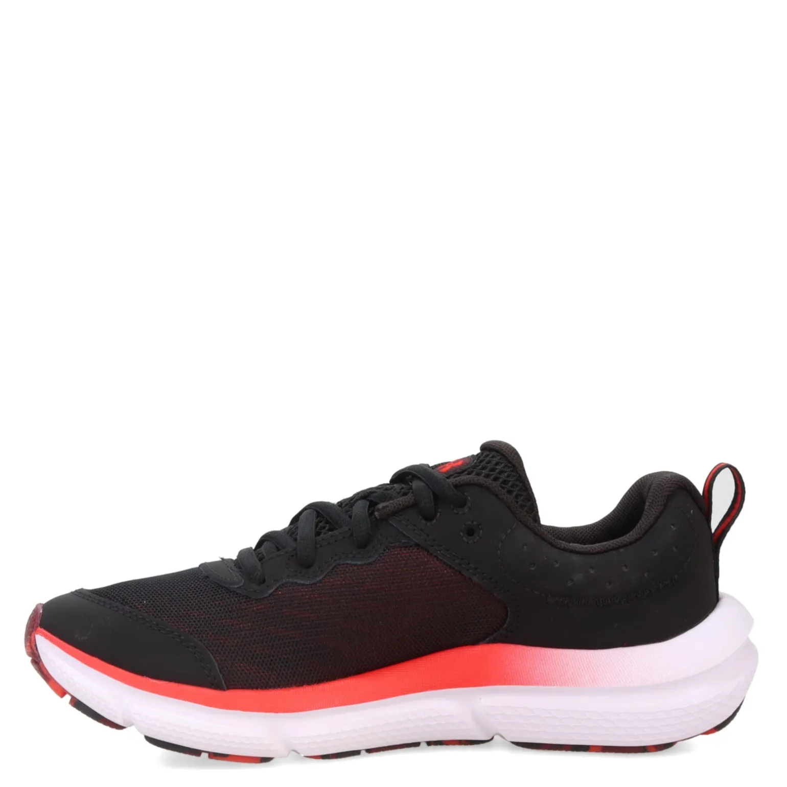 Boy's Under Armour, Assert 10 Running Shoe - Big Kid