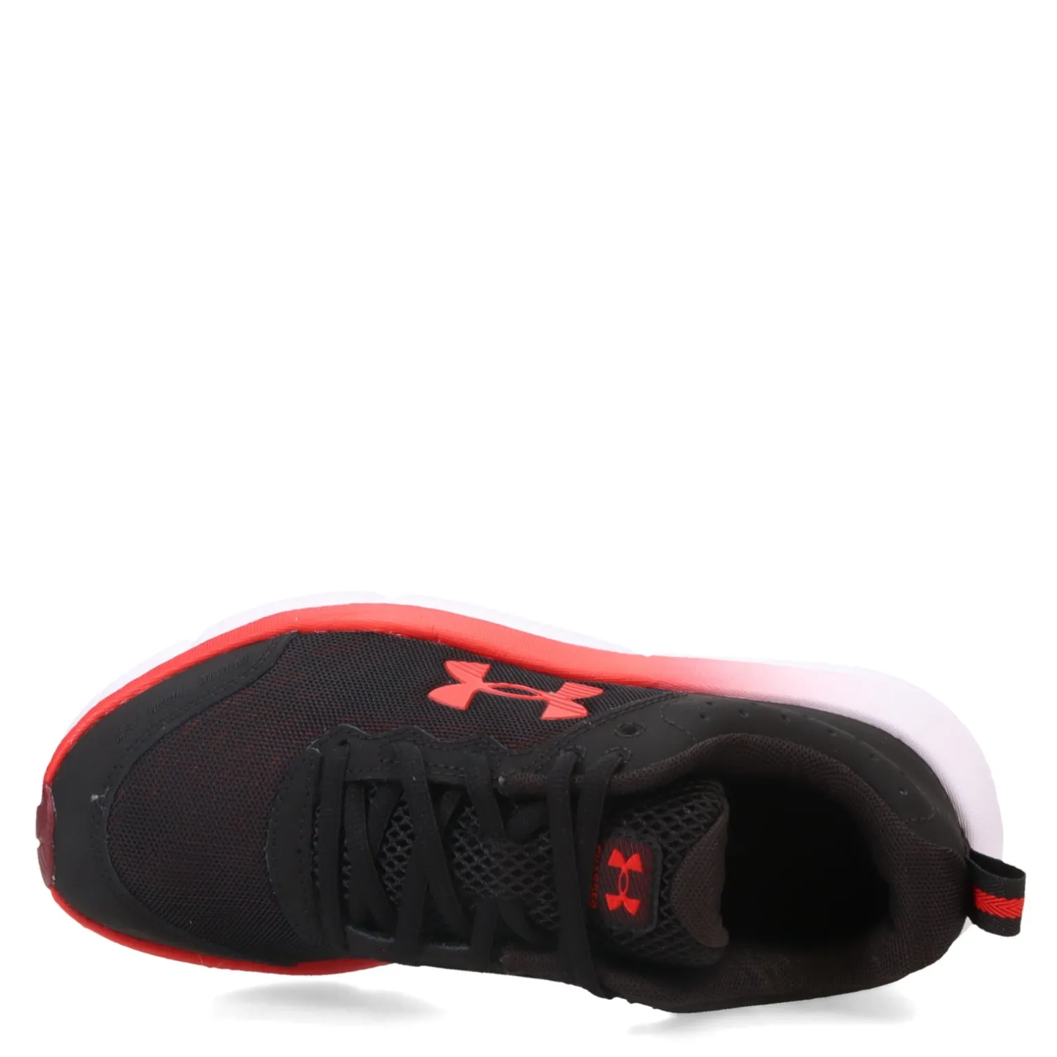Boy's Under Armour, Assert 10 Running Shoe - Big Kid