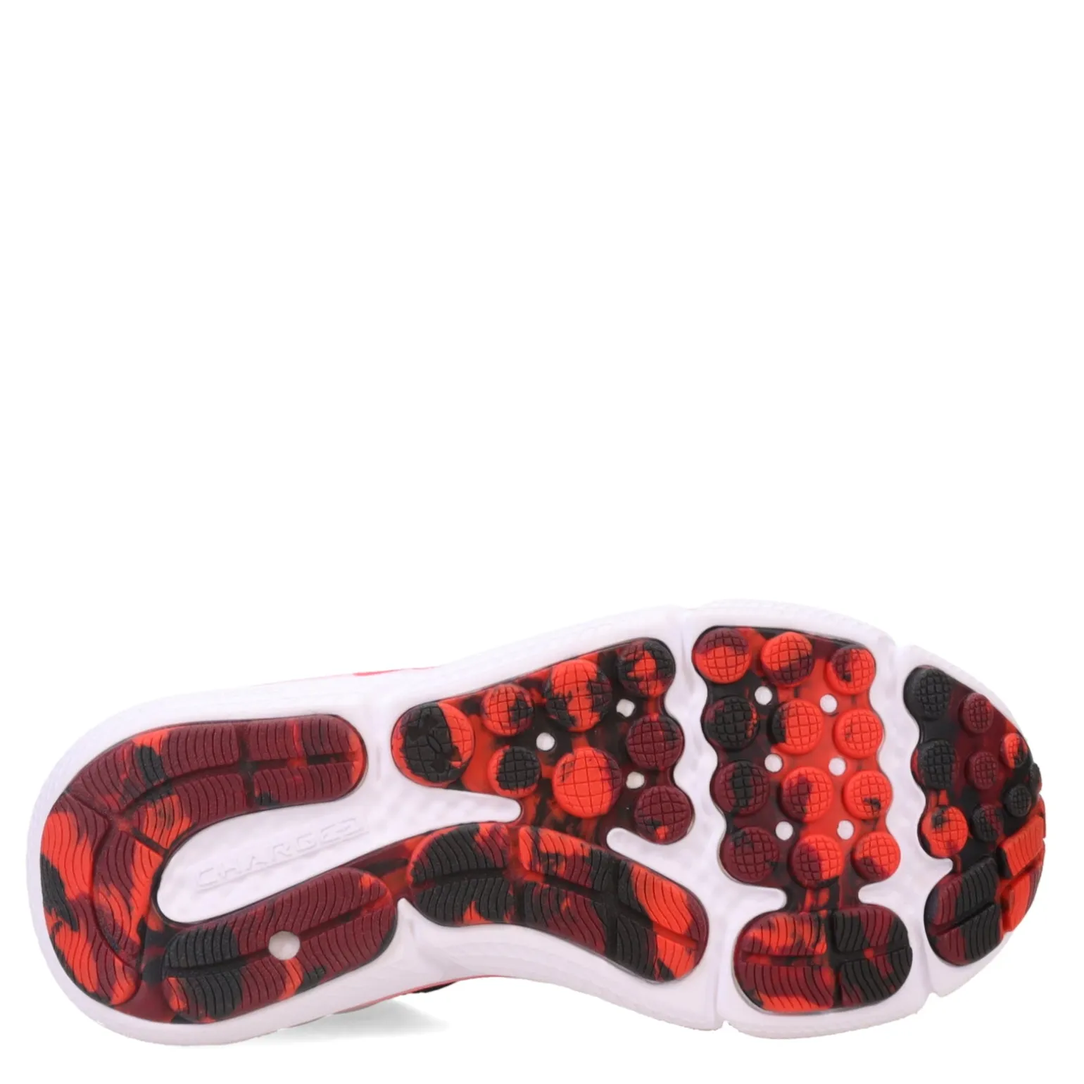 Boy's Under Armour, Assert 10 Running Shoe - Big Kid