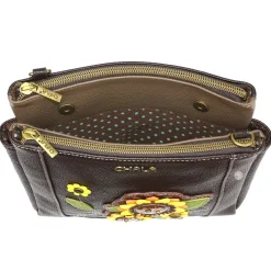 Chala, Merry Messenger Bag