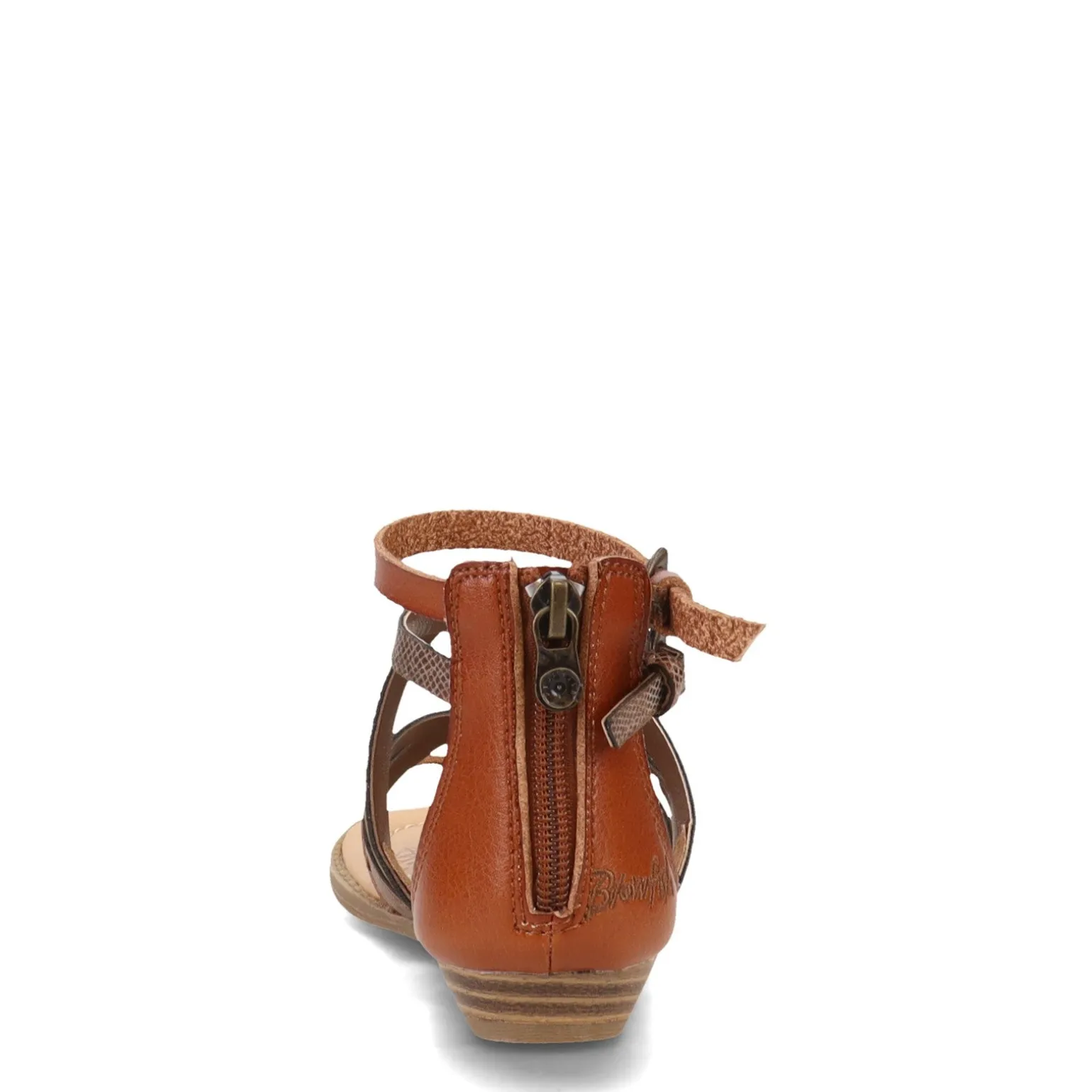 Girl's Blowfish Malibu, Bungalow Sandal - Little Kid & Big Kid