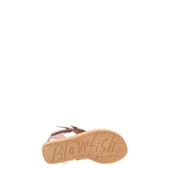 Girl's Blowfish Malibu, Defise Sandal - Toddler & Little Kid