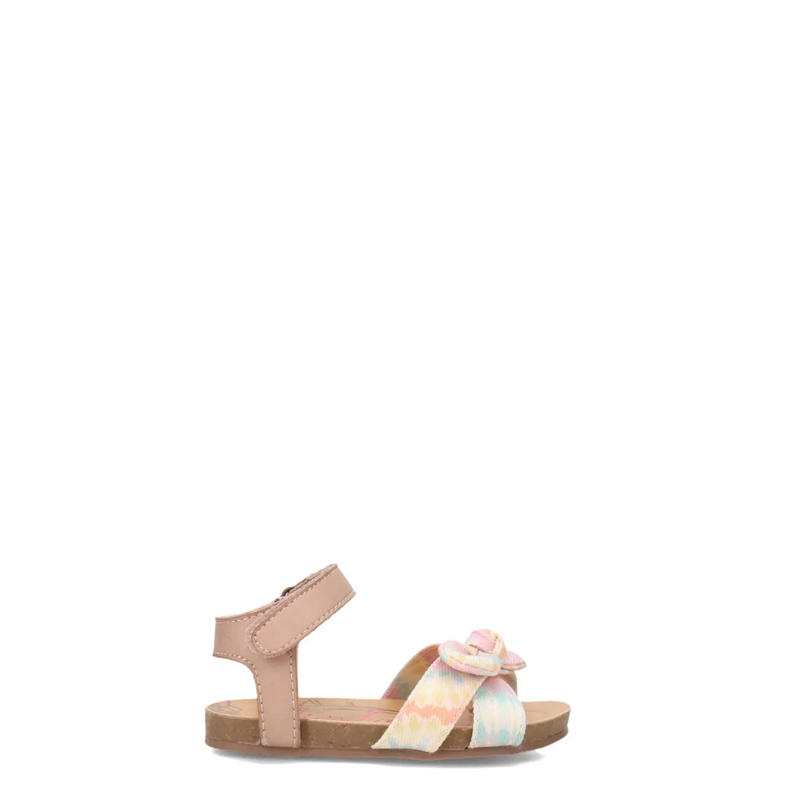 Girl's Blowfish Malibu, Gracelynn Sandal - Toddler & Little Kid