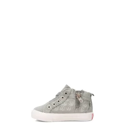Girl's Blowfish Malibu, Macon-T Sneaker - Toddler & Little Kid