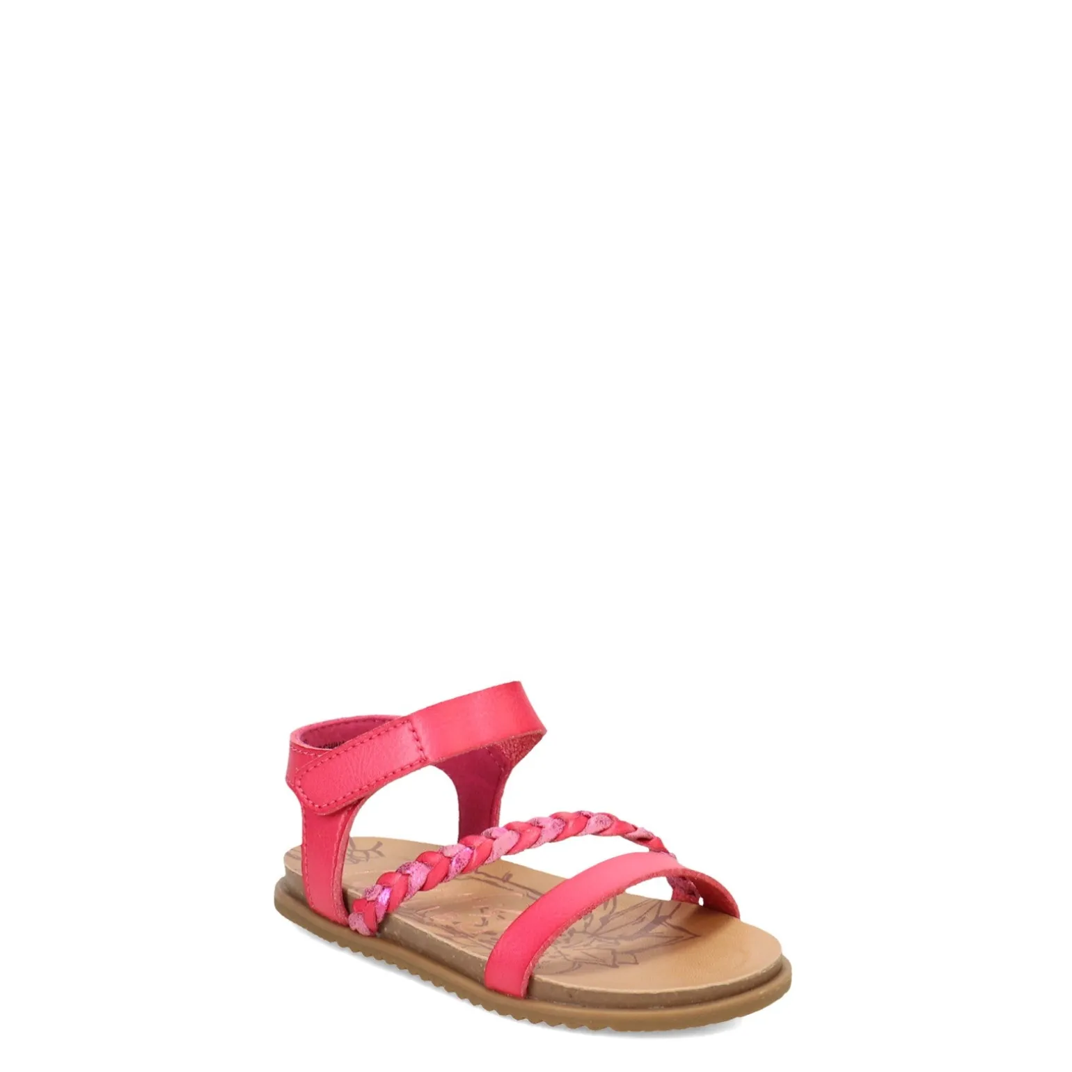 Girl's Blowfish Malibu, Madrigal-K Sandal - Toddler & Little Kid