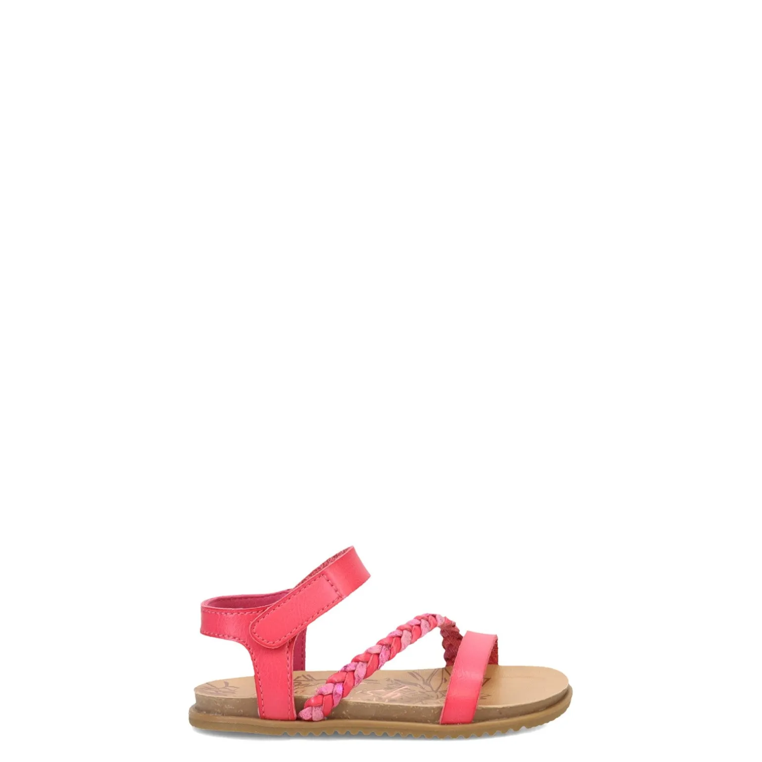 Girl's Blowfish Malibu, Madrigal-K Sandal - Toddler & Little Kid
